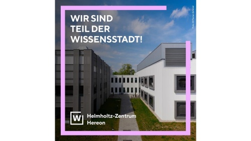 Wissensstadt