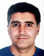 Seyed Taleb Hosseini Seyed Taleb Hosseini