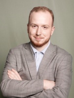 Dr. Sergei Petrov 