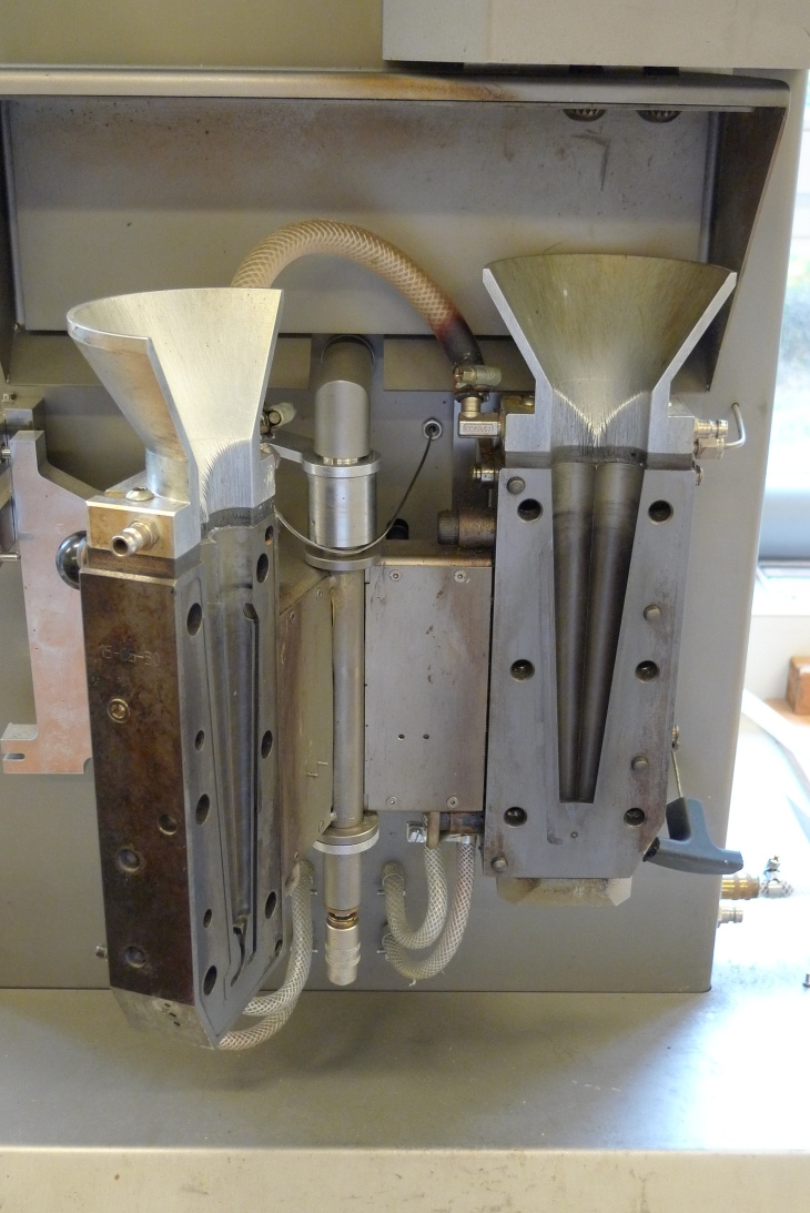 Miniextruder