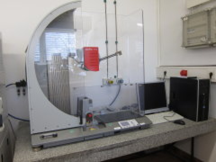 Pendelschlagwerk