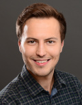 Mr. Eugen Gazenbiller  