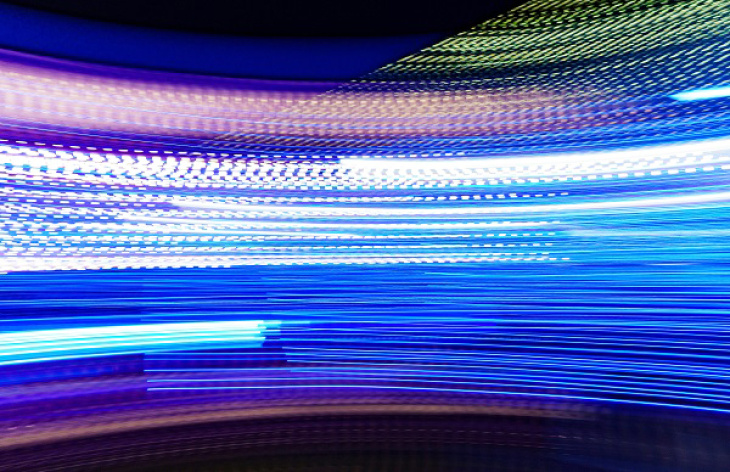 Das Thema KI spielt in allen Forschungseinrichtungen eine immer wichtiger werdende Rolle. Foto: Soliman Cifuentes via Unsplash Foto KI