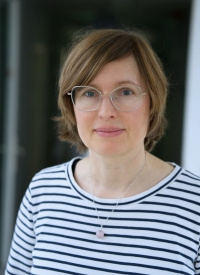 Heike Scherz