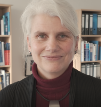 Dr. Insa Meinke