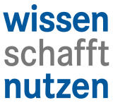 Unser Leitbild: wissen schafft nutzen