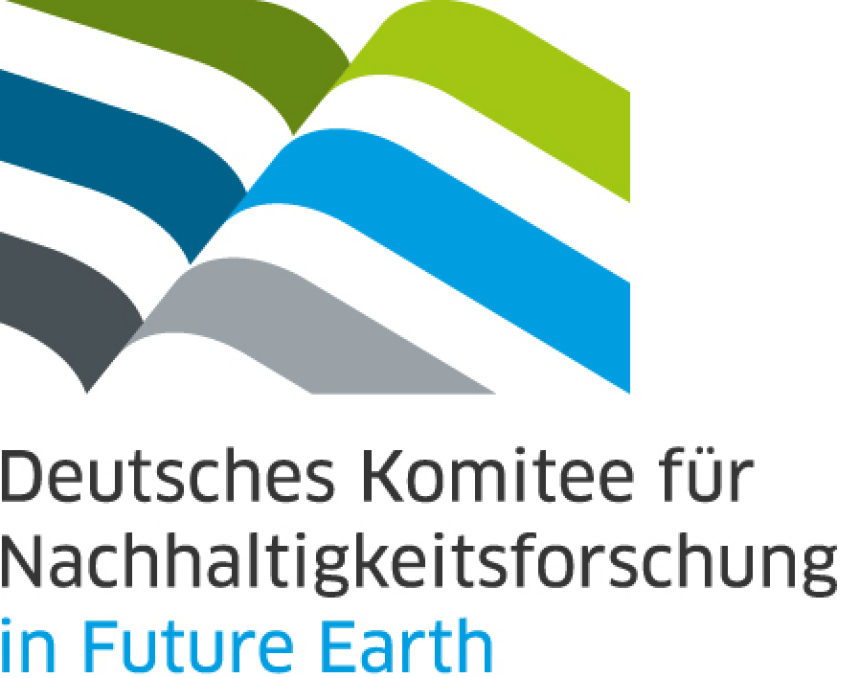 Logo DKN