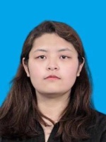  Lina Sun 