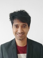 Dr. Rupesh Chafle 