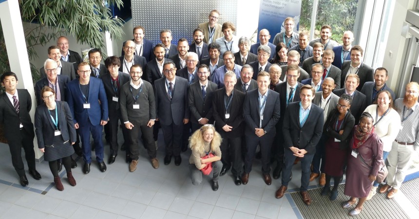LSP Workshop