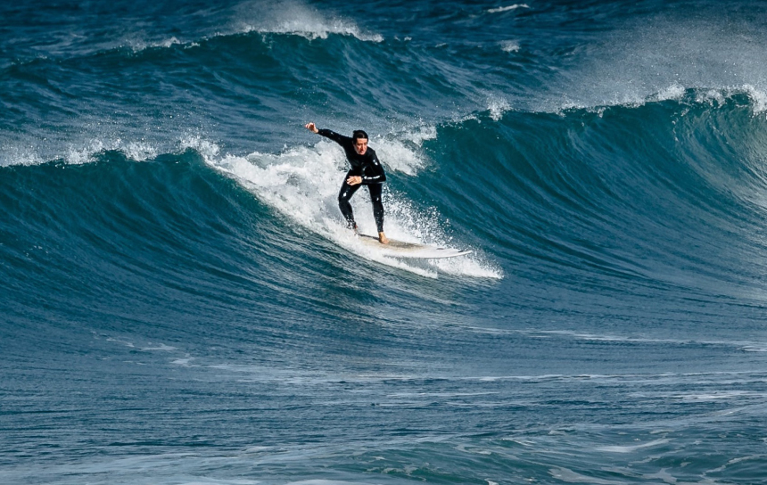 Surfer Nicepik