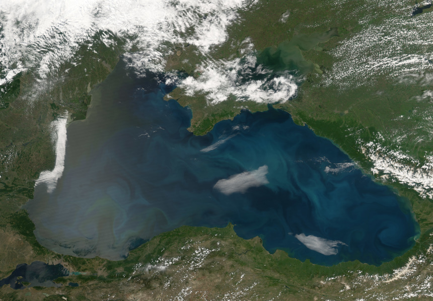 Black Sea