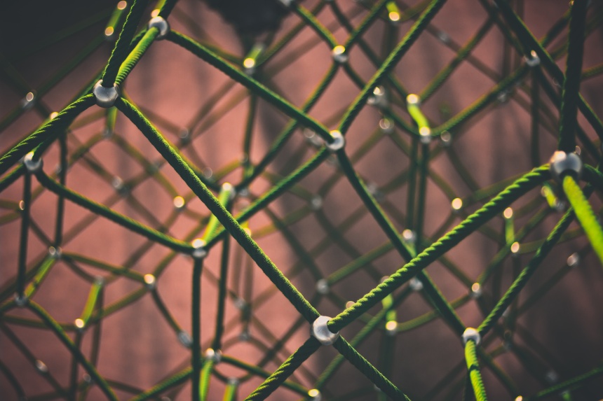 Network Clint_Adair_Unsplash