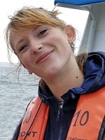Katharina Kordubel Katharina Kordubel