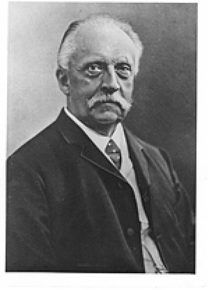Hermann von Helmholtz (1821-1894)