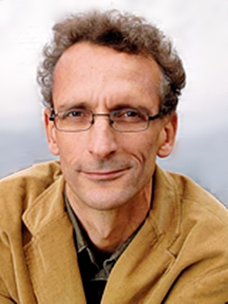 Helmuth Thomas