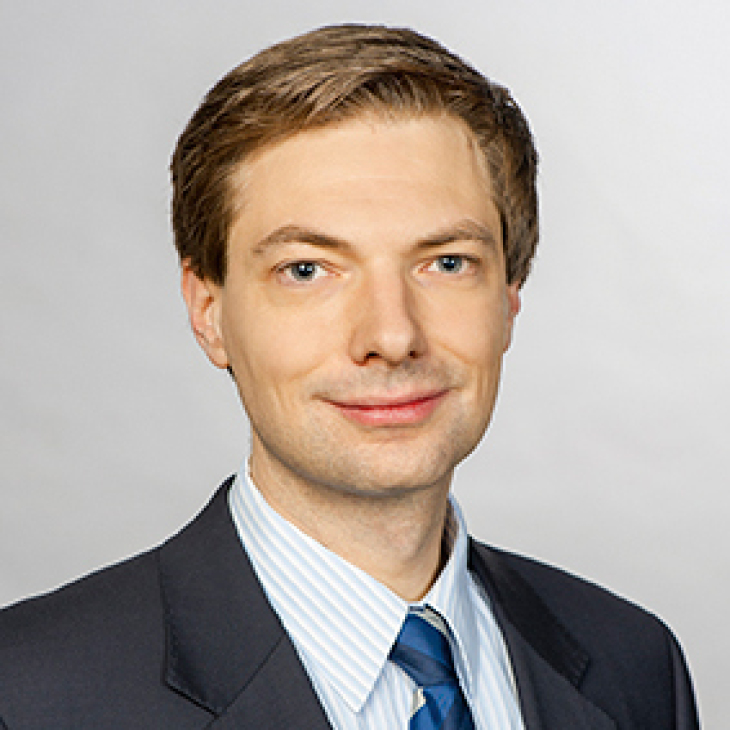 Christian Cyron