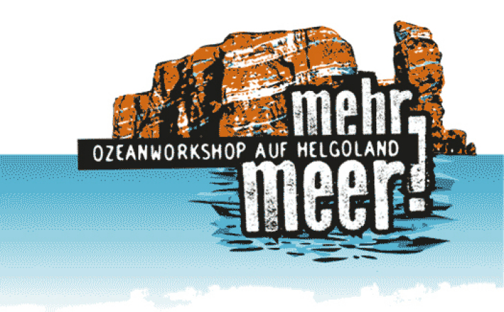 Ozeanworkshop auf Helgoland. Mehr Meer
